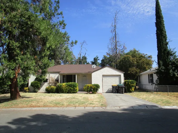 2885 W Rose St, Stockton, CA 95203
