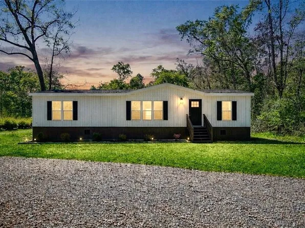 41653 W Portier Rd, Ponchatoula, LA 70454