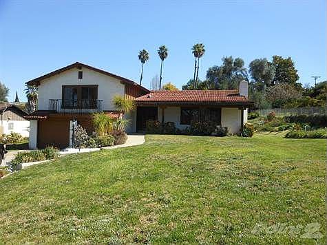 1462 Los Conejos Rd.