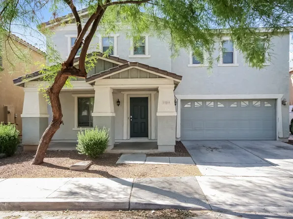11215 W Garfield St, Avondale, AZ 85323