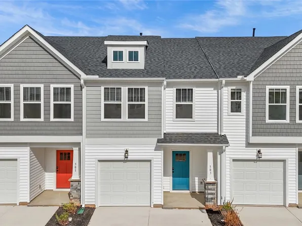 503 Harebell Way, Greenville, SC 29617