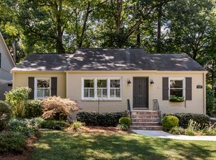 135 Mockingbird Ln, Decatur, GA 30030