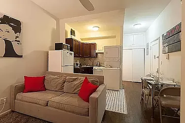 Rented by REAL New York