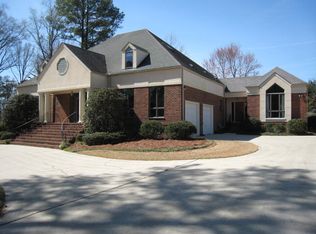 3305 Sweetbriar Pl NW, Wilson, NC 27896