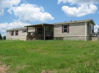 76823 S 4750th Rd, Stilwell, OK 74960