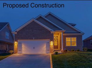 116 Hickory Grove Ct, Georgetown, KY 40324