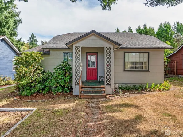 110 Madison Street, Ryderwood, WA 98581