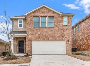 615 Colgate Cir, Princeton, TX 75407