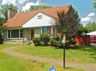 6213 Bethany Ln, Louisville, KY 40272