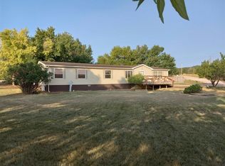 7701 Niche Rd, Black Hawk, SD 57718