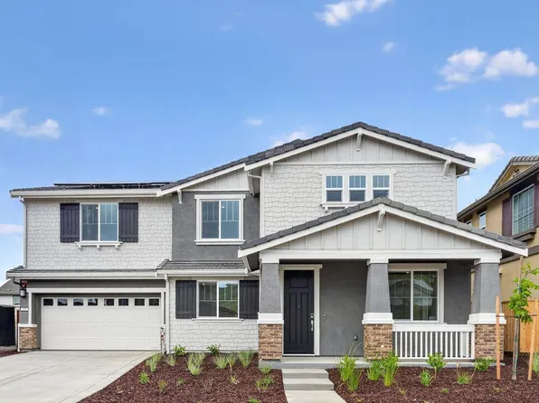 196 Golden Gate Ln, Vacaville, CA 95687