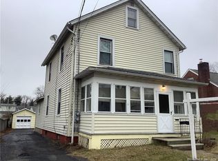 44 High St, Wallingford, CT 06492