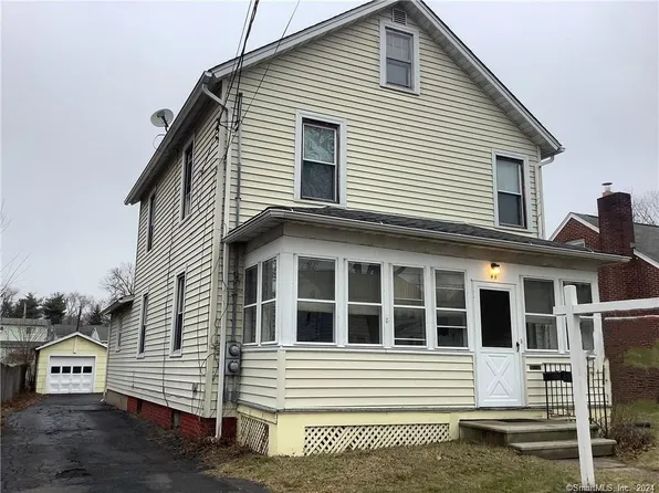 44 High Street, Wallingford, CT 06492