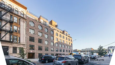 Rented by Nooklyn NYC LLC