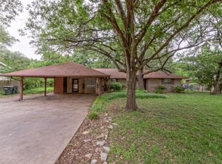 1913 Terry Ln, Georgetown, TX 78628