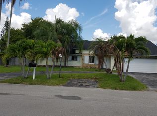 28330 SW 163rd Ave, Homestead, FL 33033