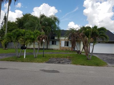 28330 SW 163rd Ave, Homestead, FL, 33033