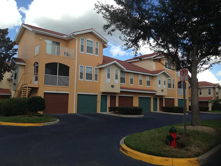 12025 Villanova Dr #106 — Photo 2
