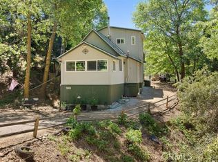 21747 Buckthorne Dr, Cedarpines Park, CA 92322