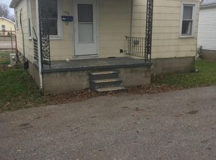 109 Proctor Dr, Maysville, KY 41056