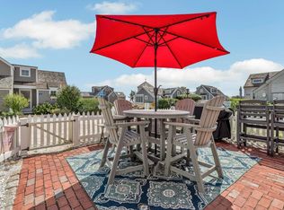 2 Cliffside Lane UNIT 2, Mashpee, MA 02649