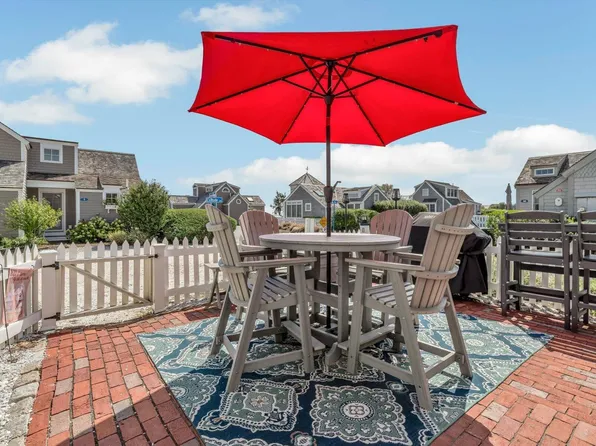 2 Cliffside Lane UNIT 2, Mashpee, MA 02649