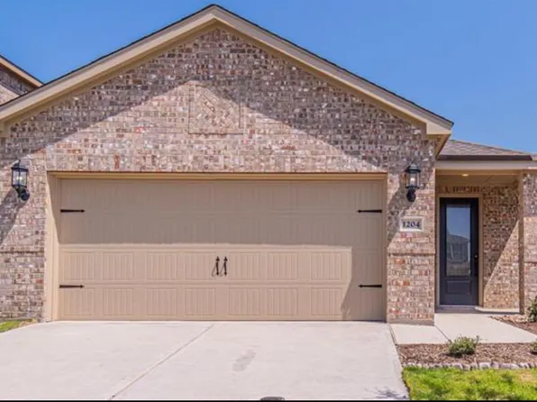 1204 Witherspoon Ln, Princeton, TX 75407