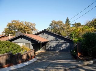 204 Laverne Ave, Mill Valley, CA 94941