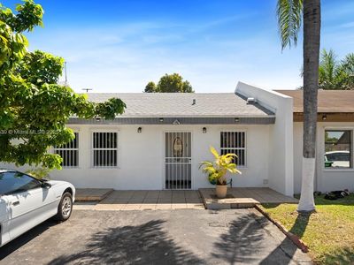 5225 SW 140th Pl, Miami, FL, 33175