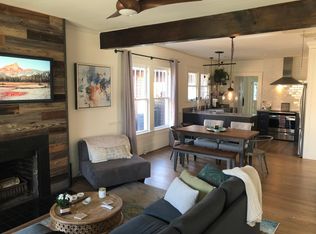 1724 Thomas Ave, Charlotte, NC 28205