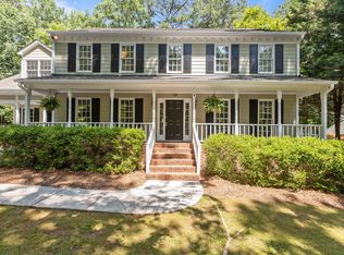 128 Cobblestone Dr, Chapel Hill, NC 27516