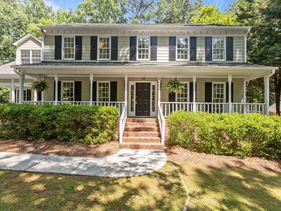 128 Cobblestone Dr, Chapel Hill, NC, 27516