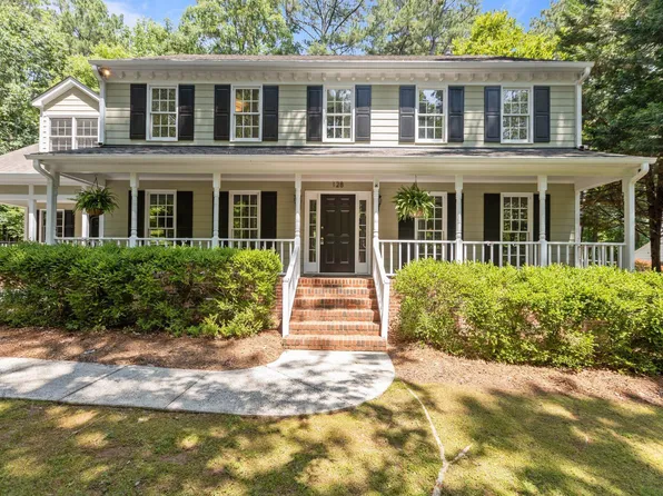 128 Cobblestone Dr, Chapel Hill, NC 27516