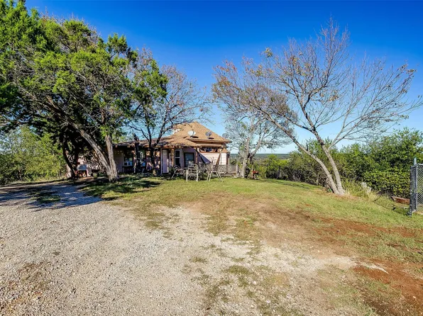 156 Public Rd #1208, Kopperl, TX 76652