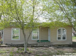 5222 Bartmer Ave, San Antonio, TX 78228