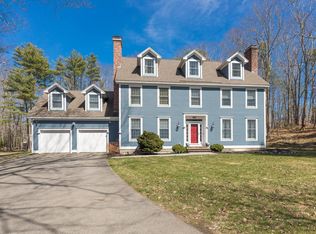 30 Rebecca Road, Ogunquit, ME 03907