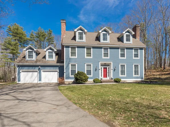 30 Rebecca Road, Ogunquit, ME 03907