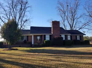 1324 Sumner Rd Sumner, ga, GA 31789