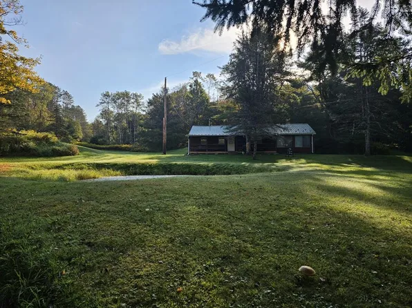 218 Elk Run Rd, Gaines, PA 16921