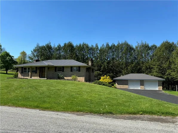 86 McHenry Rd, Indiana, PA 15701