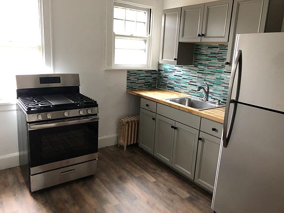 All New Kitchen & Brand New Appliances!