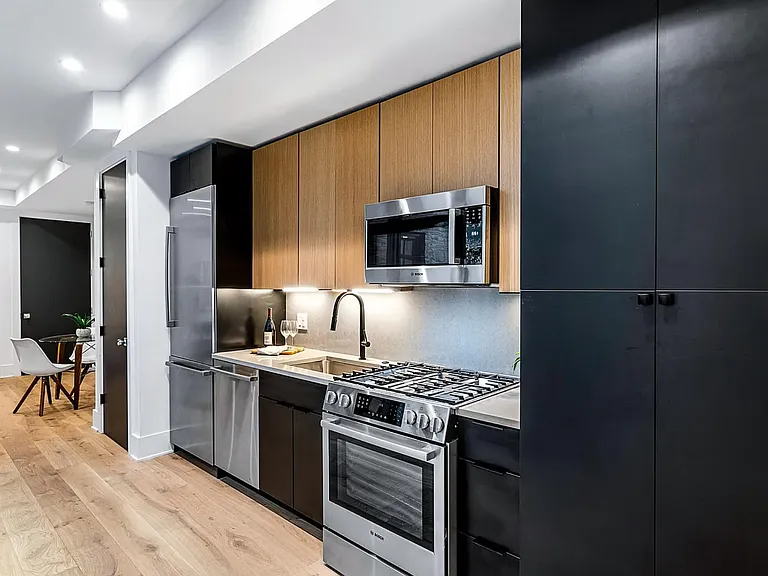 1460 Rhode Island Ave NW #2 — Photo 6