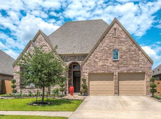 27907 Coulter Dr, Spring, TX 77386
