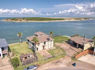100 Bayshore Dr, Ingleside, TX 78362