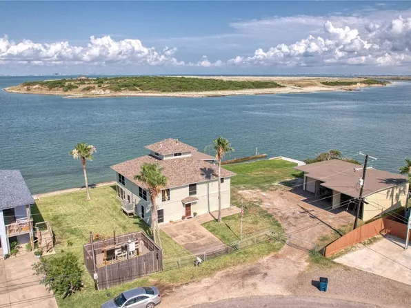 100 Bayshore Dr, Ingleside, TX 78362