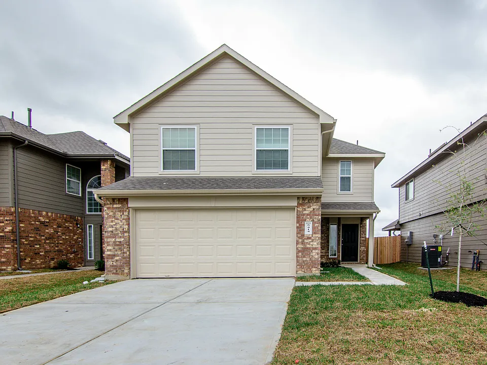 5414 Tuglow Ravine Trl
