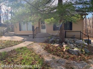 4695 N Happy Hollow Rd, Bloomington, IN 47408