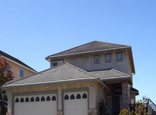 1123 Legend Cir, Vallejo, CA 94591