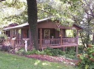 10101 S 618th Rd, Miami, OK 74354