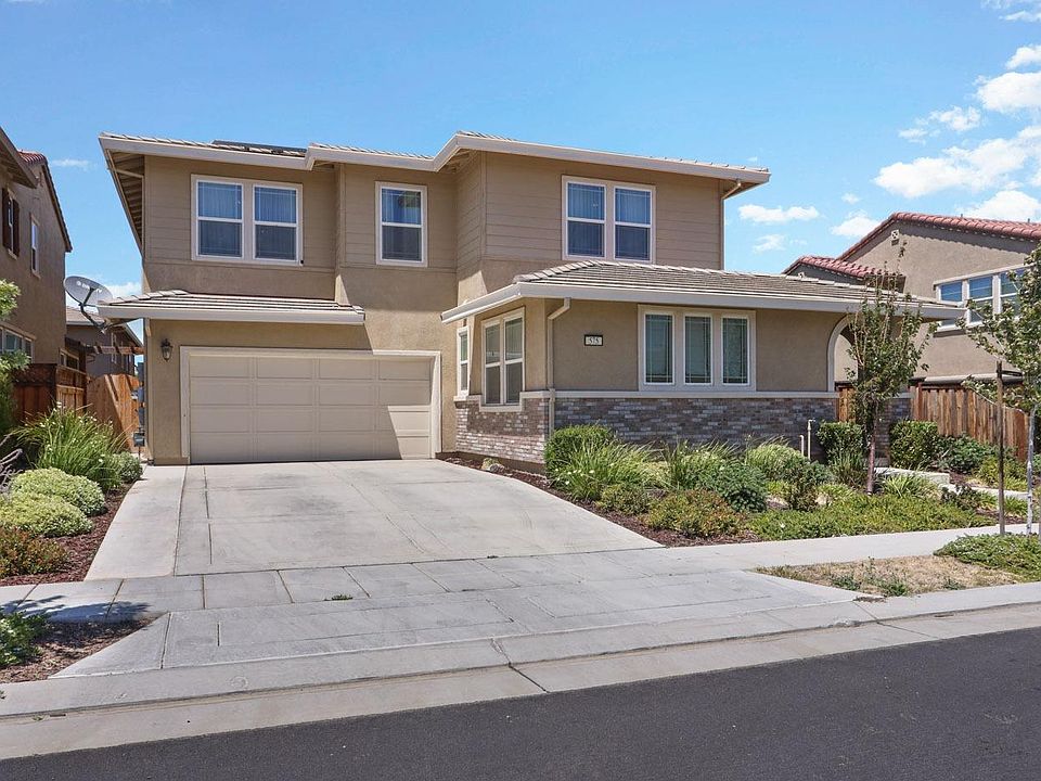 575 W Strauss Dr, Mountain House, CA 95391 | Zillow